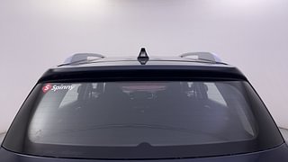 Used 2021 Hyundai Venue [2019-2022] S+ 1.2 Petrol Manual top_features Rear defogger