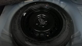 Used 2020 Maruti Suzuki Baleno [2019-2022] Delta Petrol Petrol Manual tyres SPARE TYRE VIEW