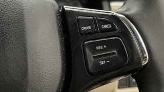 Used 2021 Maruti Suzuki Ciaz Alpha Petrol Petrol Manual top_features Cruise control