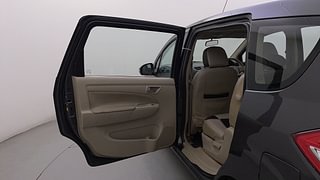 Used 2017 Maruti Suzuki Ertiga [2015-2018] VXI AT Petrol Automatic interior LEFT REAR DOOR OPEN VIEW
