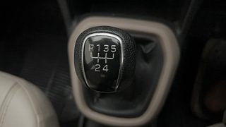 Used 2014 Hyundai Grand i10 Sportz 1.1 CRDi Diesel Manual interior GEAR  KNOB VIEW