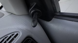 Used 2014 Maruti Suzuki Alto K10 [2010-2014] VXi Petrol Manual top_features Adjustable ORVM