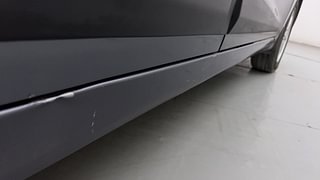 Used 2015 Hyundai Grand i10 Asta AT 1.2 Kappa VTVT Petrol Automatic dents MINOR DENT
