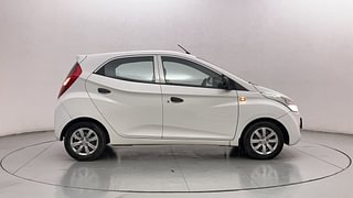 Used 2012 Hyundai Eon [2011-2018] Magna Petrol Manual exterior RIGHT SIDE VIEW