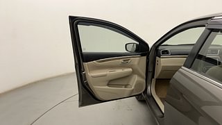 Used 2021 Maruti Suzuki Ciaz Alpha Petrol Petrol Manual interior LEFT FRONT DOOR OPEN VIEW