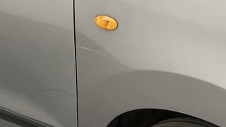 Used 2016 Maruti Suzuki Wagon R 1.0 [2015-2019] VXI AMT Petrol Automatic dents MINOR SCRATCH