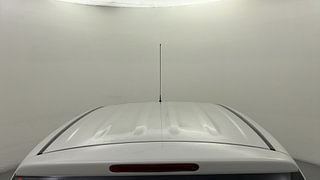 Used 2017 Maruti Suzuki Celerio ZXI AMT Petrol Automatic exterior EXTERIOR ROOF VIEW