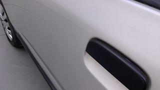 Used 2014 Maruti Suzuki Alto K10 [2010-2014] VXi Petrol Manual dents MINOR DENT