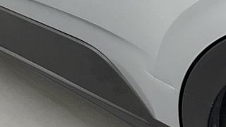 Used 2022 Hyundai Venue [2019-2022] SX 1.0  Turbo iMT Petrol Manual dents MINOR DENT