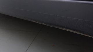 Used 2015 Hyundai Grand i10 Asta AT 1.2 Kappa VTVT Petrol Automatic dents MINOR DENT