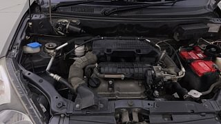 Used 2014 Maruti Suzuki Alto 800 Vxi Petrol Manual engine ENGINE RIGHT SIDE VIEW