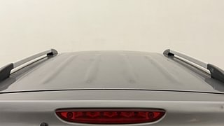 Used 2016 Maruti Suzuki Wagon R 1.0 [2015-2019] VXI AMT Petrol Automatic exterior EXTERIOR ROOF VIEW