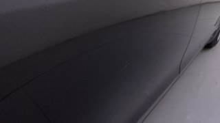 Used 2017 Maruti Suzuki Ertiga [2015-2018] VXI AT Petrol Automatic dents MINOR SCRATCH