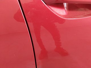 Used 2020 Tata Altroz XZ 1.2 Petrol Manual dents MINOR DENT