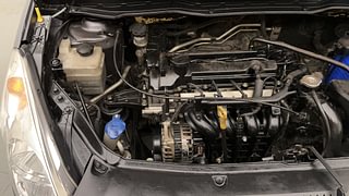 Used 2011 Hyundai i20 [2008-2012] Sportz 1.2 Petrol Manual engine ENGINE RIGHT SIDE VIEW