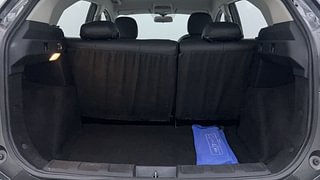 Used 2021 Tata Nexon XZ Plus Petrol Petrol Manual interior DICKY INSIDE VIEW