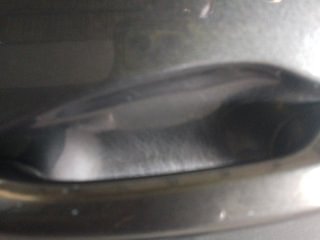 Used 2021 Tata Nexon XZ Plus Petrol Petrol Manual dents MINOR SCRATCH
