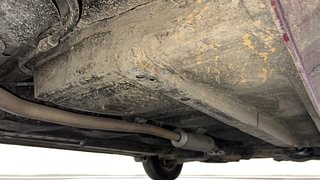 Used 2013 Hyundai i10 [2010-2016] Asta AT with Sunroof Petrol Petrol Automatic extra REAR RIGHT UNDERBODY VIEW