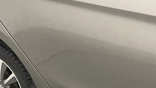Used 2021 Maruti Suzuki Ciaz Alpha Petrol Petrol Manual dents MINOR DENT