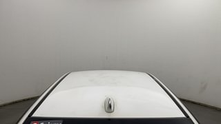 Used 2016 Honda City [2014-2017] SV CVT Petrol Automatic exterior EXTERIOR ROOF VIEW