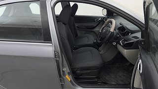 Used 2018 Tata Tiago [2016-2020] Revotron XZ Petrol Manual interior RIGHT SIDE FRONT DOOR CABIN VIEW
