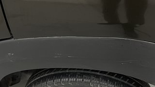 Used 2018 Renault Kwid [2017-2019] RXT 1.0 SCE Special (O) Petrol Manual dents MINOR DENT