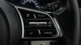 Used 2019 Kia Seltos GTX Plus DCT Petrol Automatic top_features Cruise control