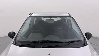 Used 2013 Maruti Suzuki Alto 800 [2012-2016] Lxi Petrol Manual exterior FRONT WINDSHIELD VIEW