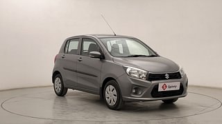 Used 2020 Maruti Suzuki Celerio ZXI Petrol Manual exterior RIGHT FRONT CORNER VIEW