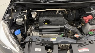 Used 2020 Maruti Suzuki Celerio ZXI Petrol Manual engine ENGINE RIGHT SIDE VIEW