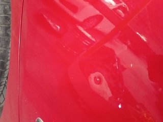 Used 2018 Hyundai Grand i10 Sportz 1.2 Kappa VTVT Petrol Manual dents MINOR DENT