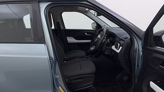 Used 2021 Tata Punch Creative iRA Pack AMT Dual Tone Petrol Automatic interior RIGHT SIDE FRONT DOOR CABIN VIEW