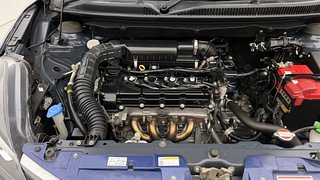 Used 2020 Maruti Suzuki Baleno [2019-2022] Delta Petrol Petrol Manual engine ENGINE RIGHT SIDE VIEW