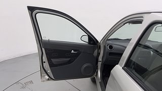 Used 2013 Maruti Suzuki Alto 800 [2012-2016] Lxi Petrol Manual interior LEFT FRONT DOOR OPEN VIEW