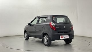 Used 2019 Maruti Suzuki Alto K10 [2014-2019] VXi (O) Petrol Manual exterior LEFT REAR CORNER VIEW