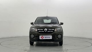 Used 2018 Renault Kwid [2017-2019] RXT 1.0 SCE Special (O) Petrol Manual exterior FRONT VIEW