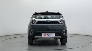 Used 2021 Tata Nexon XZ Plus Petrol Petrol Manual exterior BACK VIEW