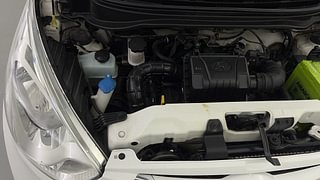 Used 2018 Hyundai Eon [2011-2018] Era + (O) Petrol Manual engine ENGINE RIGHT SIDE VIEW