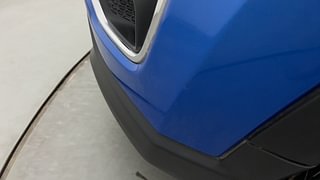 Used 2017 JEEP Compass [2017-2021] Limited 1.4 Petrol AT Petrol Automatic dents MINOR SCRATCH