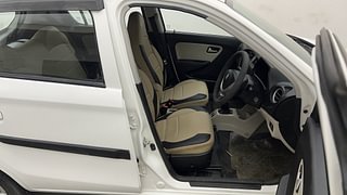 Used 2021 Maruti Suzuki Alto 800 LXI Opt S-CNG Petrol+cng Manual interior RIGHT SIDE FRONT DOOR CABIN VIEW