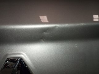Used 2022 Renault Kiger RXT AMT Petrol Automatic dents MINOR DENT