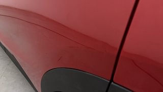Used 2022 Mahindra XUV700 AX 5 Petrol MT 7 STR Petrol Manual dents MINOR DENT