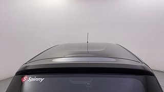 Used 2022 Renault Kwid 1.0 RXT AMT SCE Petrol Automatic exterior EXTERIOR ROOF VIEW