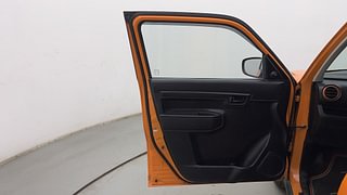 Used 2020 maruti-suzuki S-Presso VXI Plus AMT Petrol Automatic interior LEFT FRONT DOOR OPEN VIEW