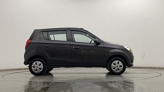 Used 2014 Maruti Suzuki Alto 800 [2012-2016] Lxi Petrol Manual exterior RIGHT SIDE VIEW