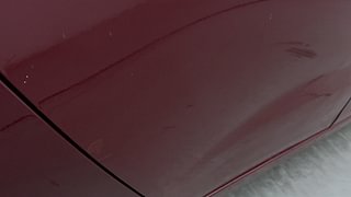Used 2017 Hyundai Xcent [2017-2019] S AT Petrol Petrol Automatic dents MINOR SCRATCH