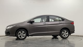 Used 2015 Honda City [2014-2017] VX Petrol Manual exterior LEFT SIDE VIEW