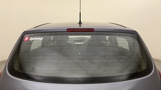 Used 2011 Hyundai i20 [2008-2012] Sportz 1.2 Petrol Manual exterior BACK WINDSHIELD VIEW