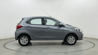 Used 2018 Tata Tiago [2016-2020] Revotron XZ Petrol Manual exterior RIGHT SIDE VIEW