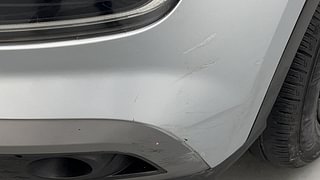 Used 2022 Hyundai Venue [2019-2022] SX 1.0  Turbo iMT Petrol Manual dents MINOR DENT